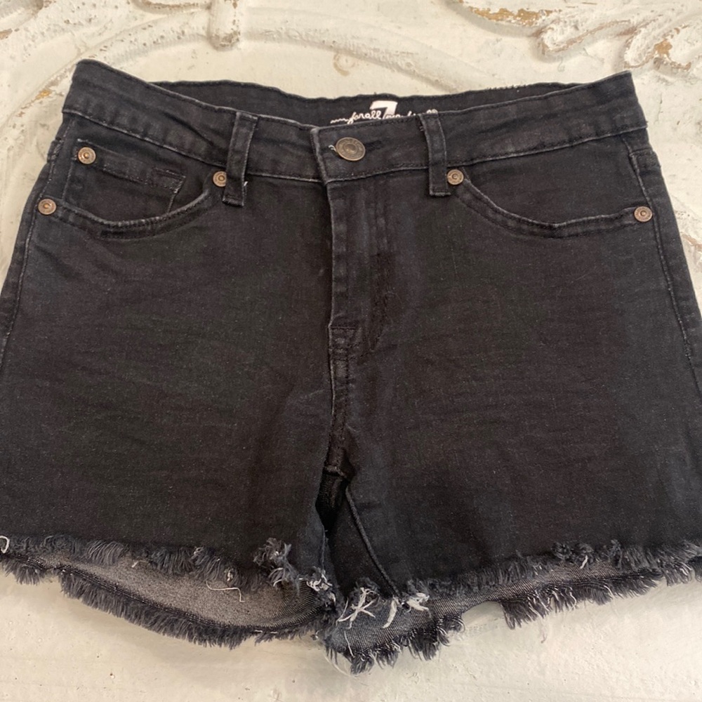 7 For All Mankind Size 14 EEUC